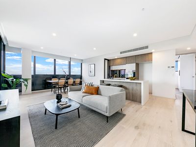 804 / 35 Oxford Street, Epping