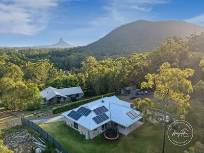 5 Inverleigh Court , Beerwah