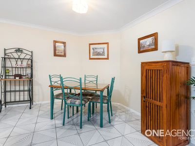 7 Snowbird Pl, Wishart