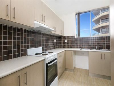 15 / 6 Smith Street, Wollongong