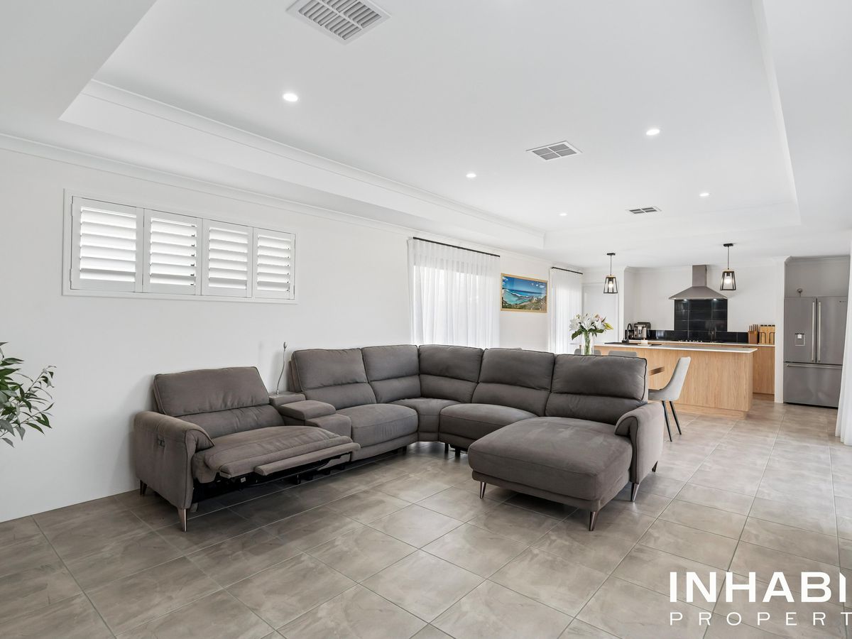 21 Match View, Two Rocks