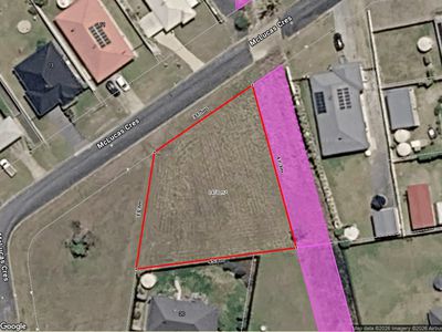 8 McLucas Crescent, Wondai
