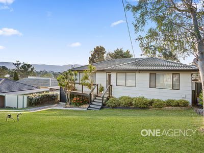 26 Bright Parade, Dapto