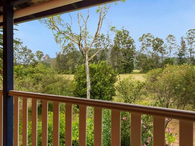 188 Stony Chute Road, Nimbin