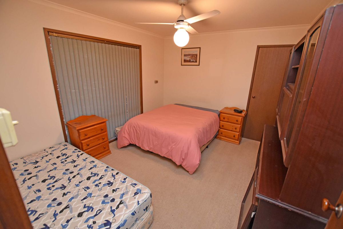 57 Neill Street, Rushworth