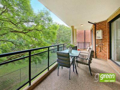11 / 72-78 Constitution Road, Meadowbank