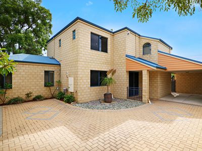 216A Alice Street, Doubleview