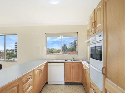 22 / 4-10 Gipps Street, Wollongong