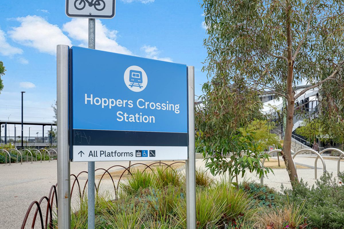 Suite 3 / 23A Old Geelong Road, Hoppers Crossing