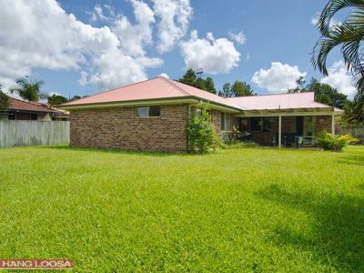 159 Outlook Drive, Tewantin