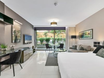 26 / 28 Brook street, Crows Nest
