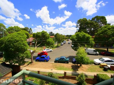 21 / 55-59 Reynolds Avenue, Bankstown