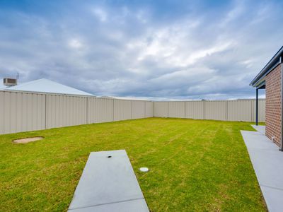 20 JENSEN CRESCENT , Wodonga