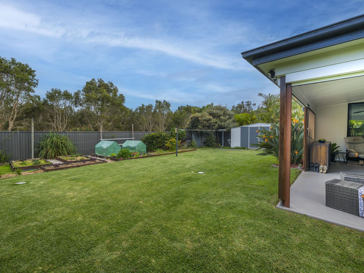 20 Lomandra Court, Corindi Beach
