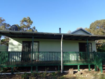 298 Nicholson Road, Meelon
