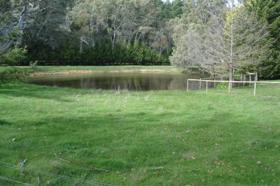 Mount Crawford CE Property Group