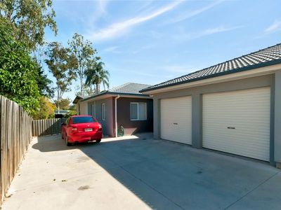 21A-21B Ronald Street, Bundamba