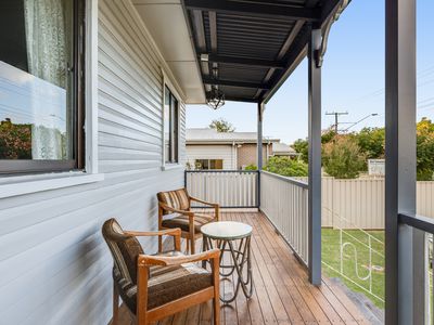 359A West Street, Harristown