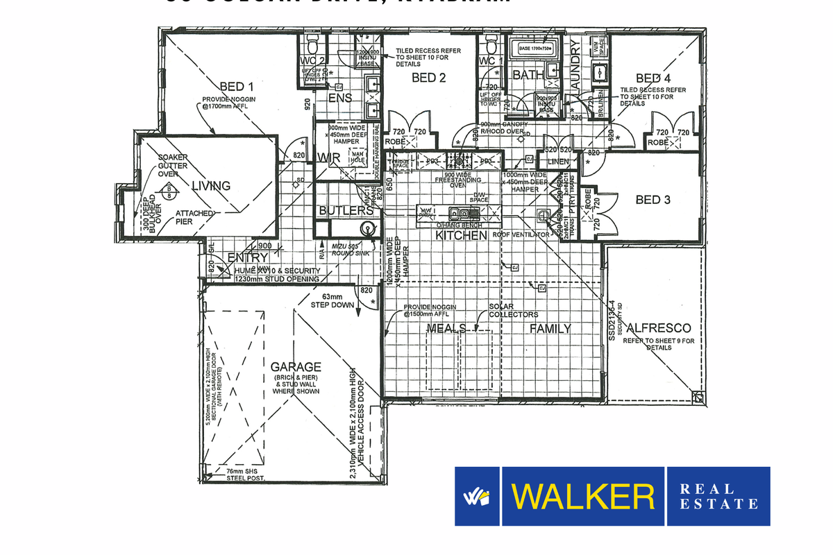 30 Goegan Drive, Kyabram