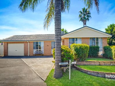 14 & 14a McCann Place, Hassall Grove