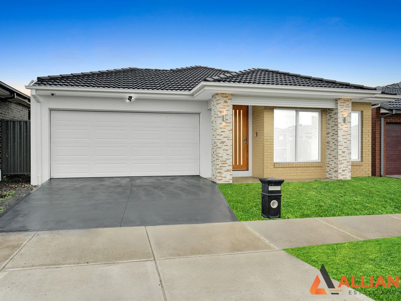 6 Glencoe Street, Beveridge