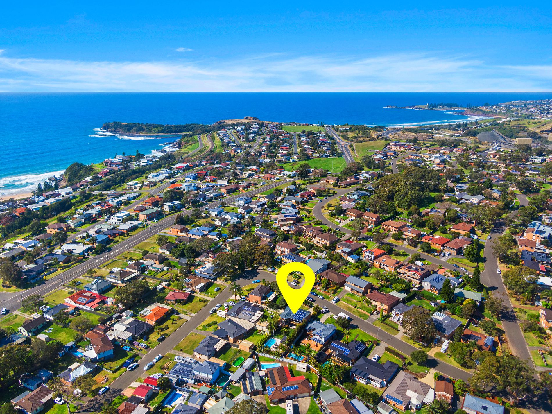 22 Hoskings Crescent, Kiama Downs