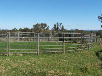 4646 Strathbogie Road, Emmaville