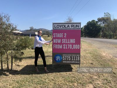 Lot 29, Banksia Street, Mansfield