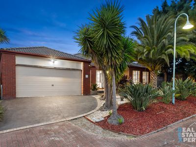 38 Eureka Crescent, Narre Warren South