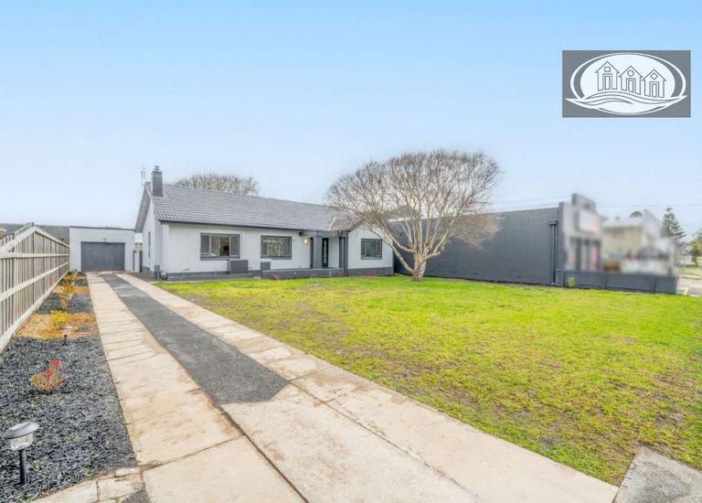 181 Percy Street, Portland