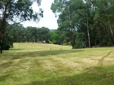 972 Mount Darragh Road, Lochiel