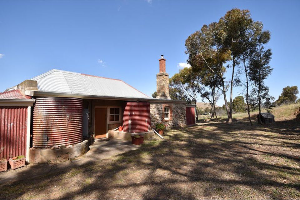 15 Woolford Road, Eden Valley