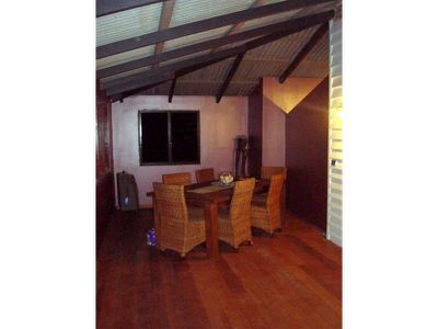 27 Helen Street, Cooktown