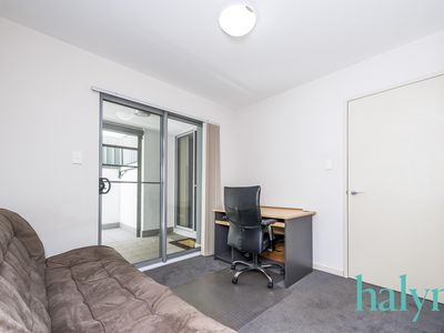 3 / 259-269 Hay Street, East Perth