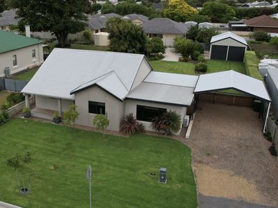 33 Short Street, Millicent