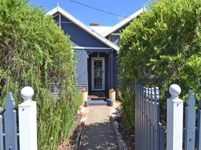 50 Carrington Street, South Kalgoorlie