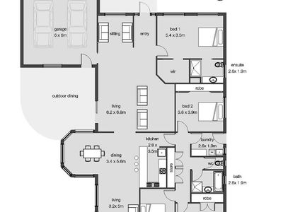 11 Vrouka Place, Hadspen