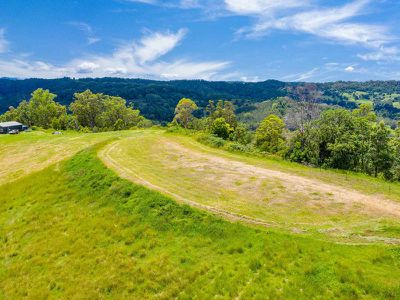 Lot B / 1233 Jiggi Road, Georgica