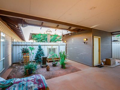 8 Pilbara Way, South Hedland