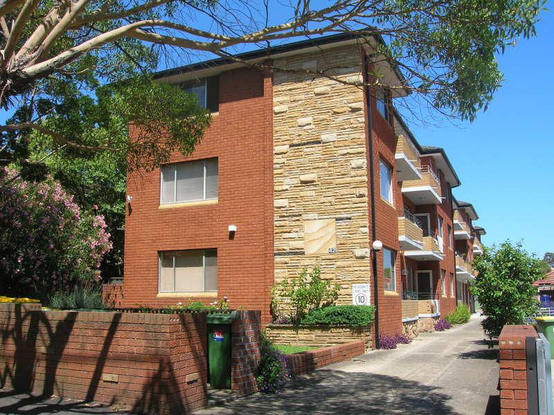 6 / 42 Wigram, Harris Park