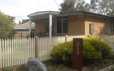 363 Beaconsfield -Emerald Road, Guys Hill