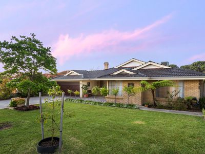 5 Mauldon Mews, Winthrop
