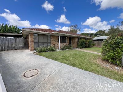 3 O'sullivan Court, Capalaba