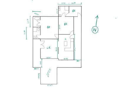 35 Reeves Lane, Dover
