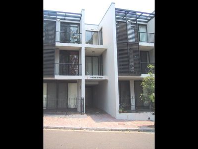 51 / 11 Rose Street, Chippendale
