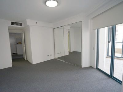 189 / 303-307 Castlereagh Street, Haymarket