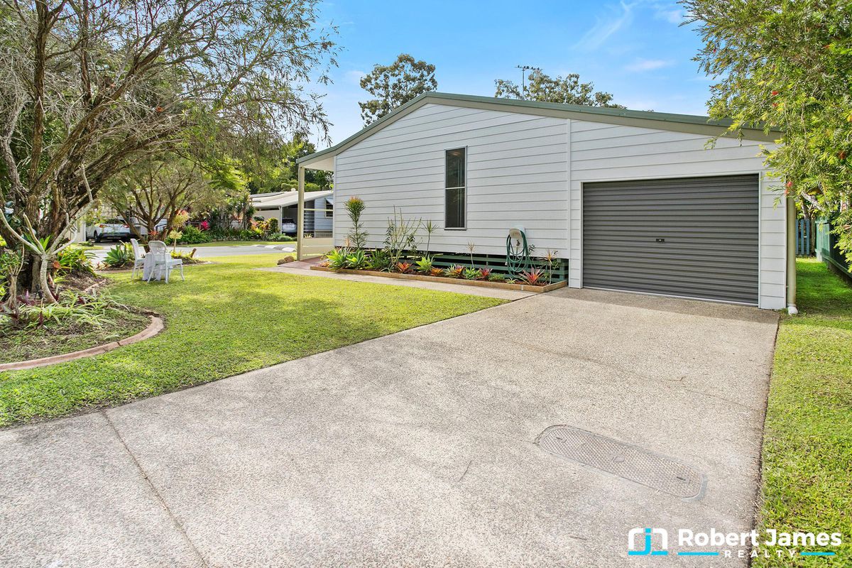 43 / 44 Tait Street, Tewantin
