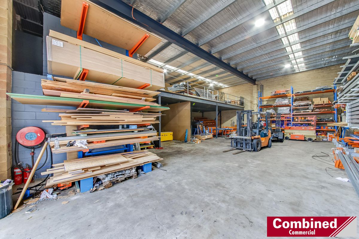 1 / 10 Moorlands Road, Ingleburn