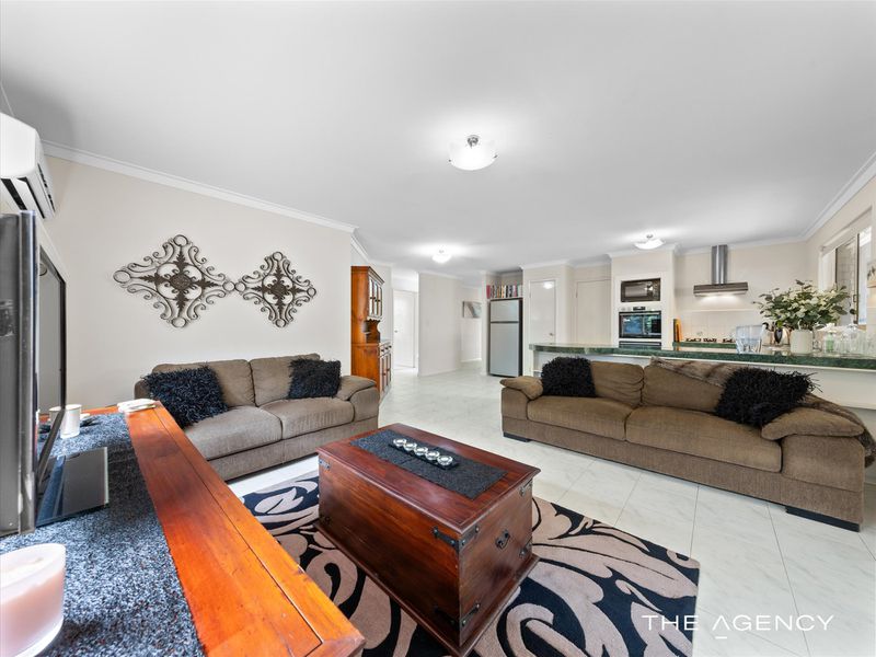 15A Gumina Place, Lake Coogee