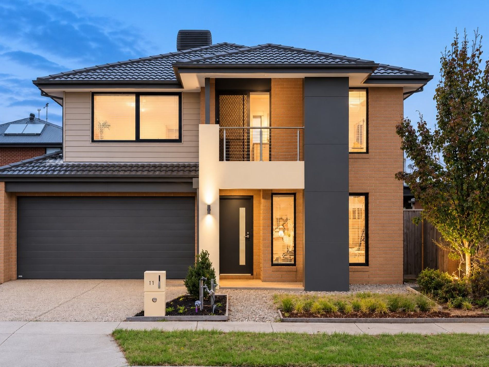 11 Smile Crescent , Wyndham Vale